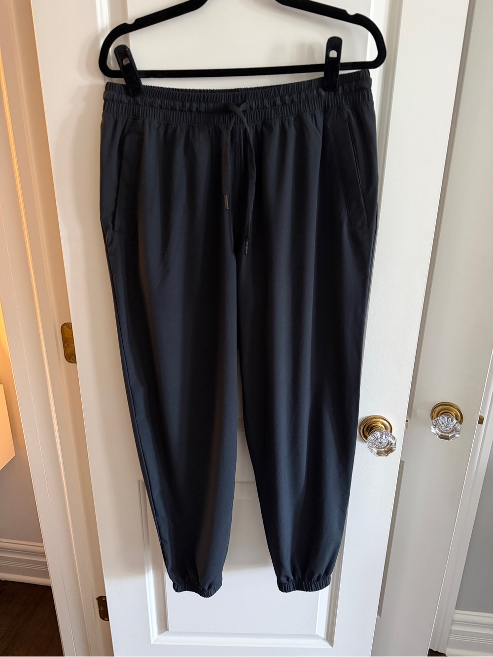 YPB Tech Joggers - Size L - Never Worn